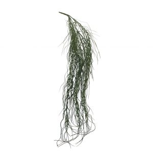 Flocked Grass Vine 90cm