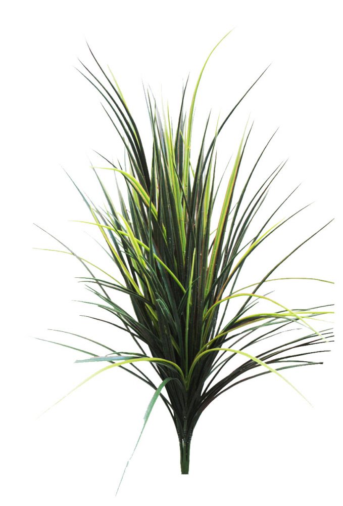 Grass Bush - 80cm