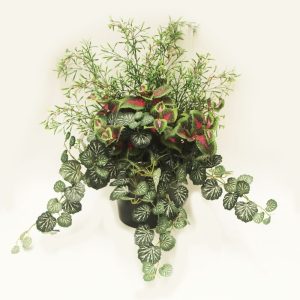 Artificial Plants Arrangement