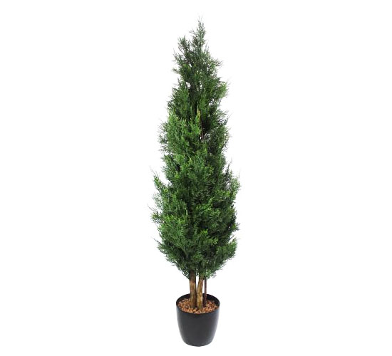 Cypress Tree UV Stabilised 150cm