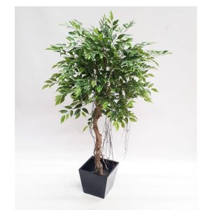 Ficus Tree 150cm Real touch STP23