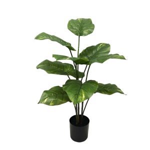 Pothos Plant Real Touch Leaves 75cm | Artificial Plants | Fake Plants