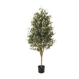 Olive Tree | Faux Olive Tree | Fake Olive Tree | Artificial Plants | Fake Olive Tree
