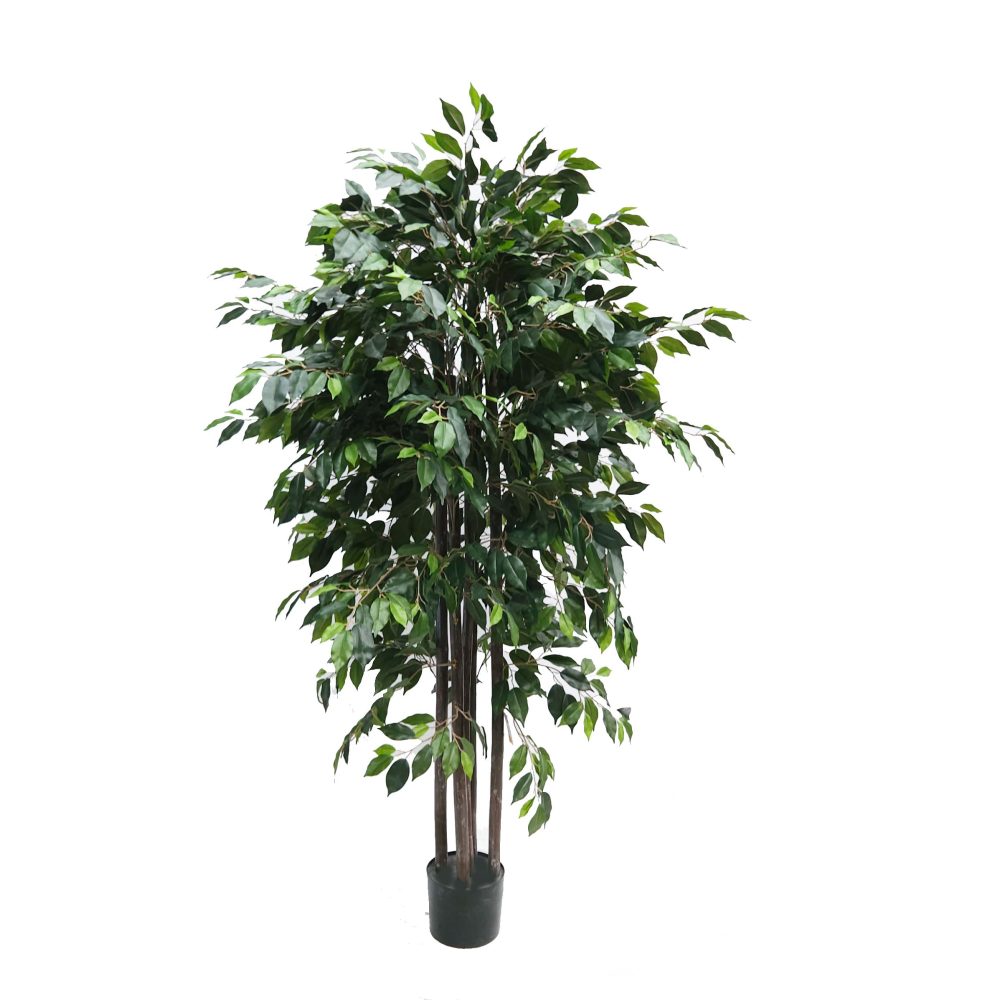 Faux Ficus Tree | Artificial Ficus Tree | Artificial Plants | Fake Ficus Tree