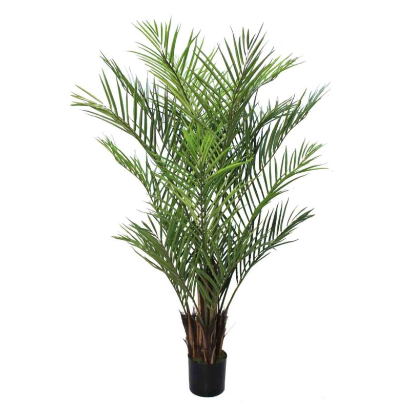 Artificial Palm Plants 