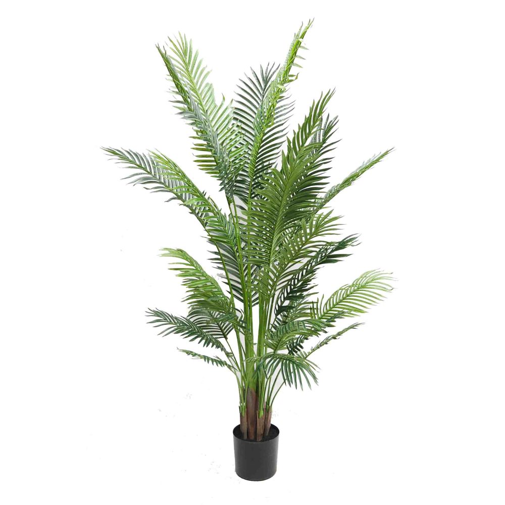 artificial palm | fake palm | artificial tree | UV resistant palm | tall palms | Areca Palm | fake Palms | fake outdoor palms