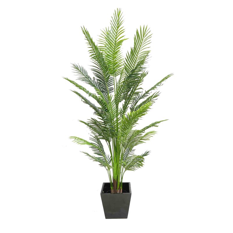 Buy Large Artificial Plants with Fibreglass Pot | Greenery Imports