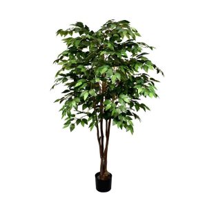 artificial plant | artificial tree | fake tree | large tree | ficus tree | artificial ficus tree | UV stabilized Ficus Tree | fake ficus tree | outdoor fake plants