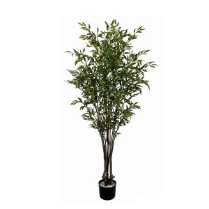 artificial plant | artificial tree | fake tree | large tree | ficus tree | artificial ficus tree | UV stabilized Ficus Tree | fake ficus tree | outdoor fake plants | ruscus tree | fake ruccus plant