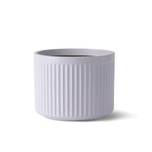 fiberglass Pot | troughs and pots | fiberglass | light weight pots | planters