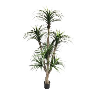 yucca tree | artificial yucca | fake yucca | outdoor yucca plant | UV resistant plant | artificial plants