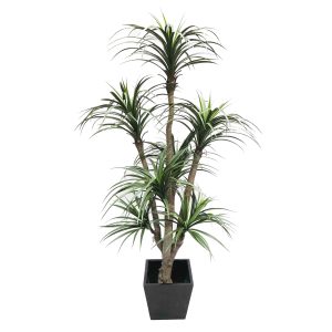 yucca tree | artificial yucca | fake yucca | outdoor yucca plant | UV resistant plant | artificial plants