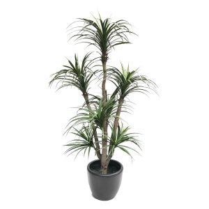 yucca tree | artificial yucca | fake yucca | outdoor yucca plant | UV resistant plant | artificial plants