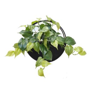 philodendron vine | philo vine | artificial philodendron | fake plants | artificial UV vines | UV stabilized plants